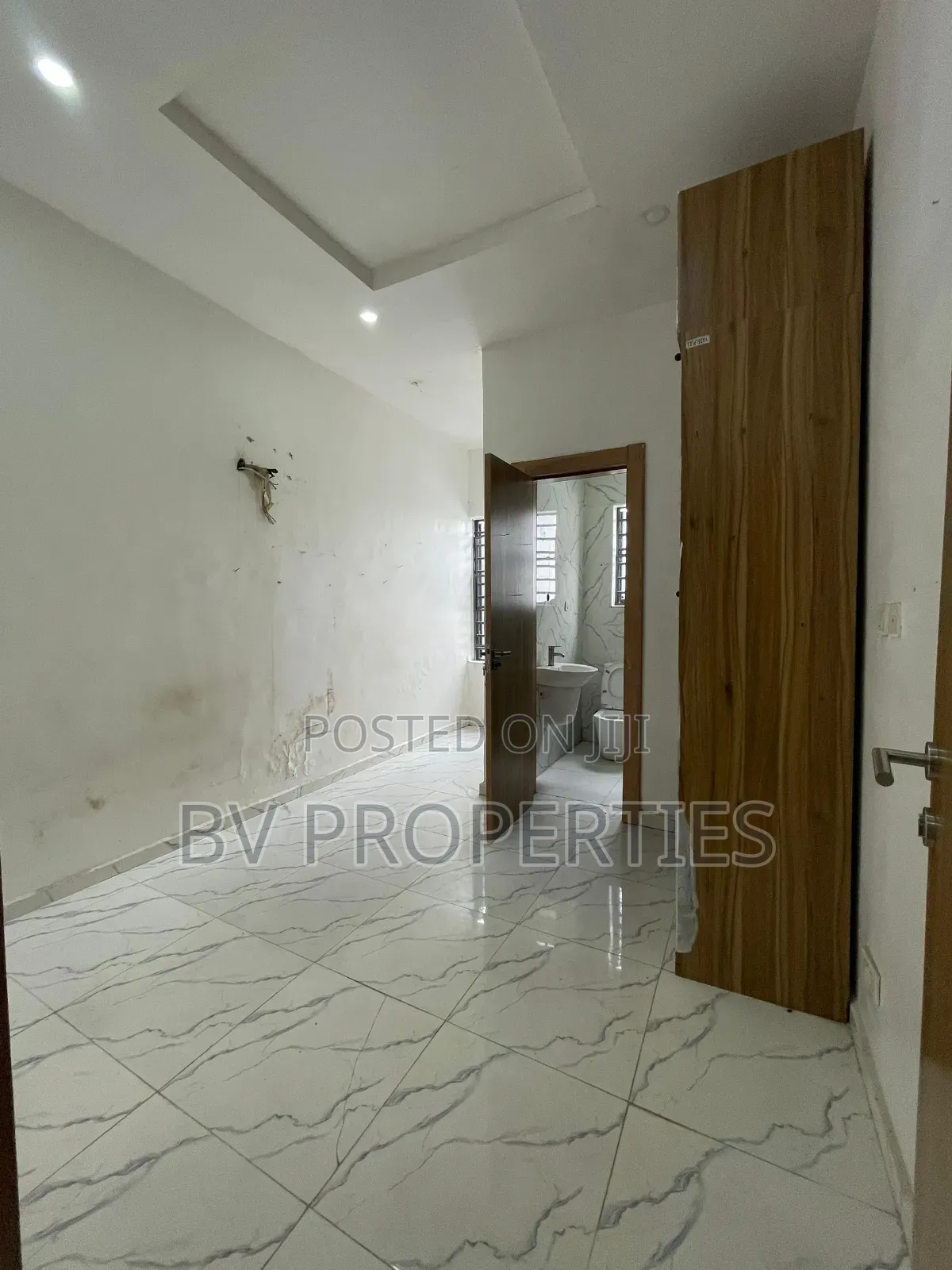 Mini Flat in Ologolo for rent in Ologolo