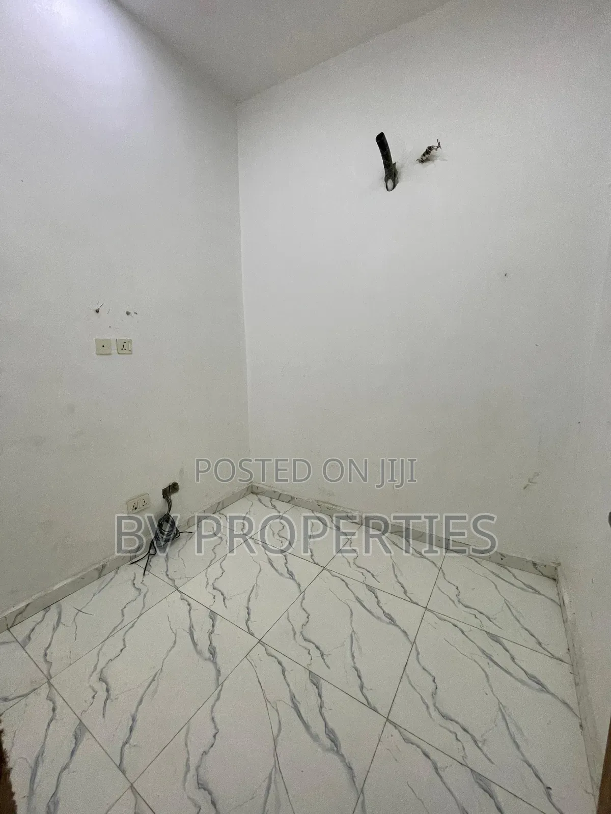 Mini Flat in Ologolo for rent in Ologolo