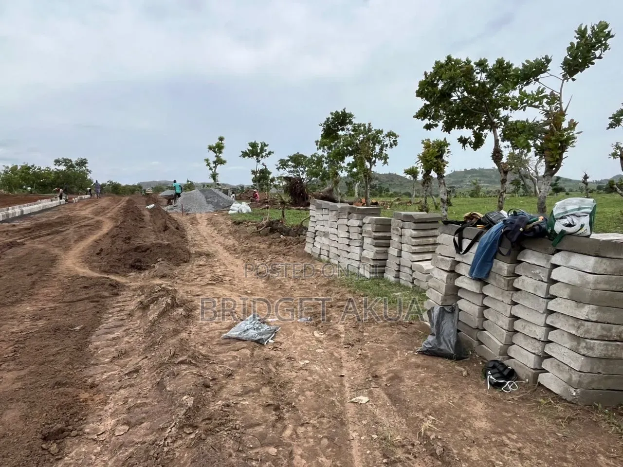 Affordable Abuja Property Investment in Wasa