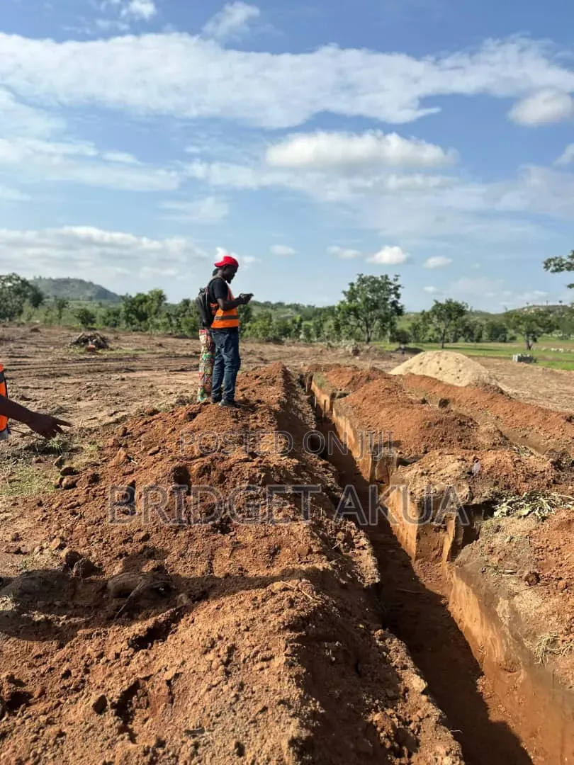 Affordable Abuja Property Investment in Wasa