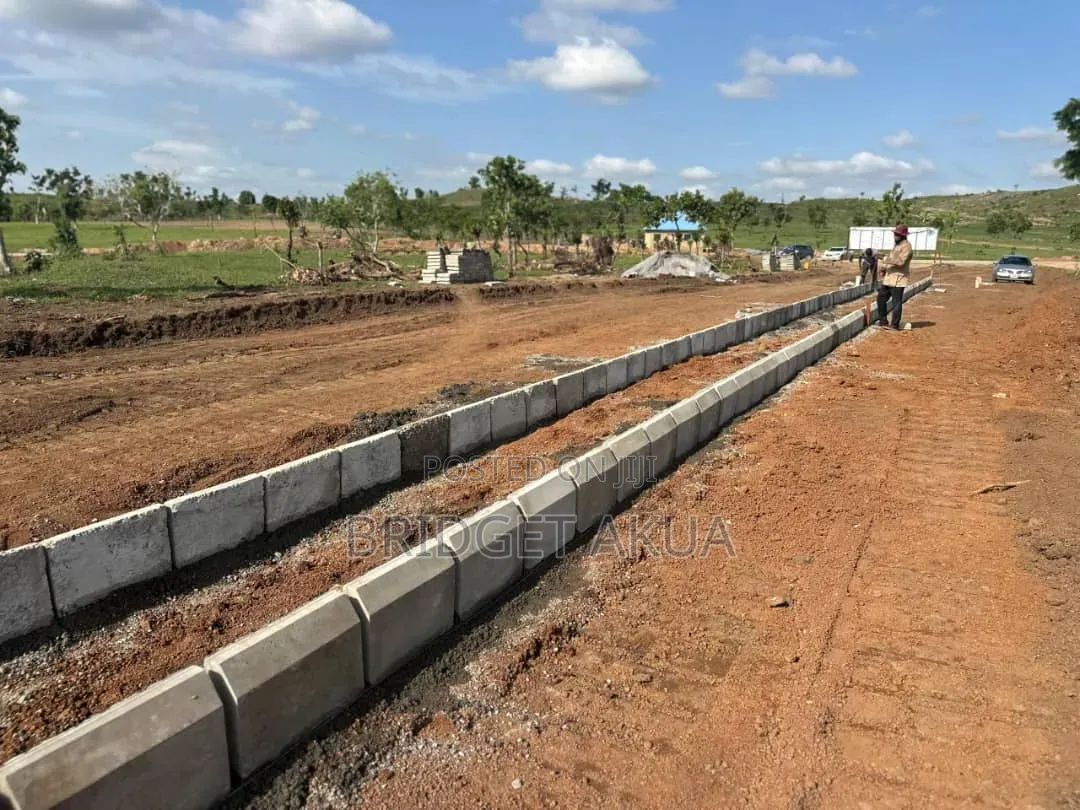 Affordable Abuja Property Investment in Wasa