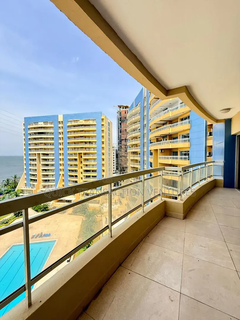 3bdrm Apartment in Bella Vista, Old Ikoyi for sale in Old Ikoyi
