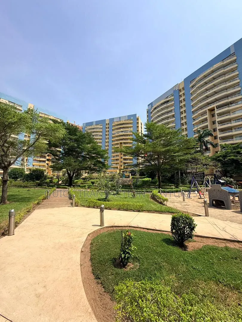 3bdrm Apartment in Bella Vista, Old Ikoyi for sale in Old Ikoyi