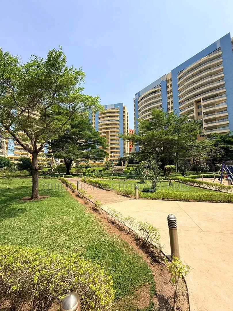 3bdrm Apartment in Bella Vista, Old Ikoyi for sale in Old Ikoyi