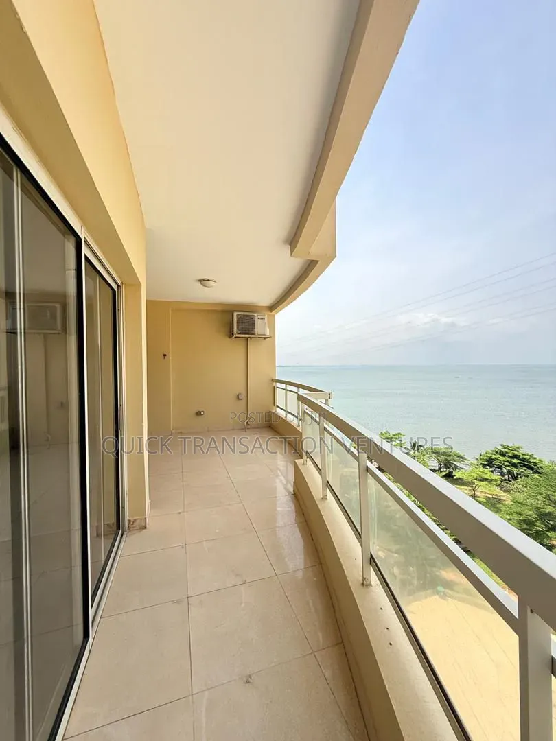 3bdrm Apartment in Bella Vista, Old Ikoyi for sale in Old Ikoyi