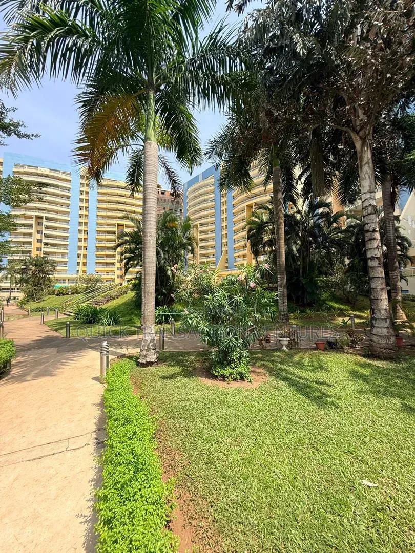 3bdrm Apartment in Bella Vista, Old Ikoyi for sale in Old Ikoyi