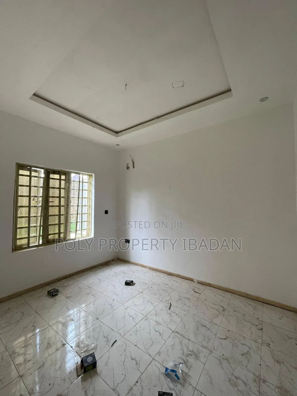 4bdrm Apartment in Kolapo Ishola Gra, Akobo for rent in Akobo