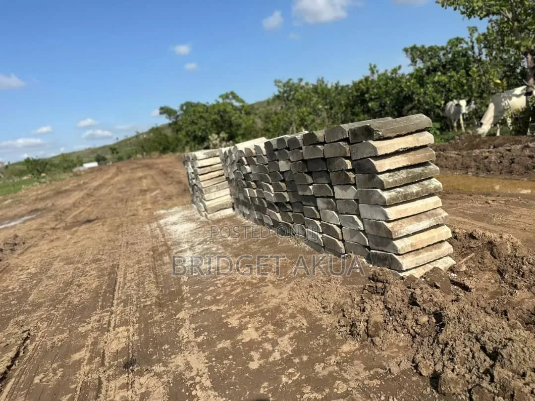 Secure Gated Estate Land in Apo in Wasa