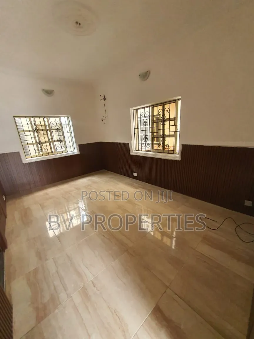 Mini Flat in Silver Spring Estate, Agungi for rent in Agungi