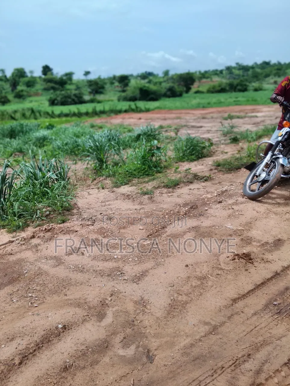 Plots Of Land For Sale At Omambala Layout in Oyi