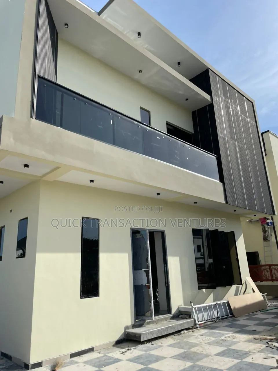 4bdrm Duplex in Pearl Gardens, Sangotedo for rent in Sangotedo