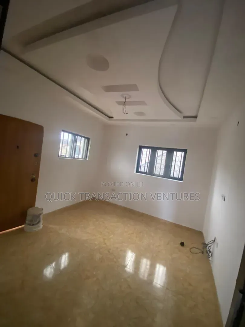 4bdrm Duplex in Pearl Gardens, Sangotedo for rent in Sangotedo