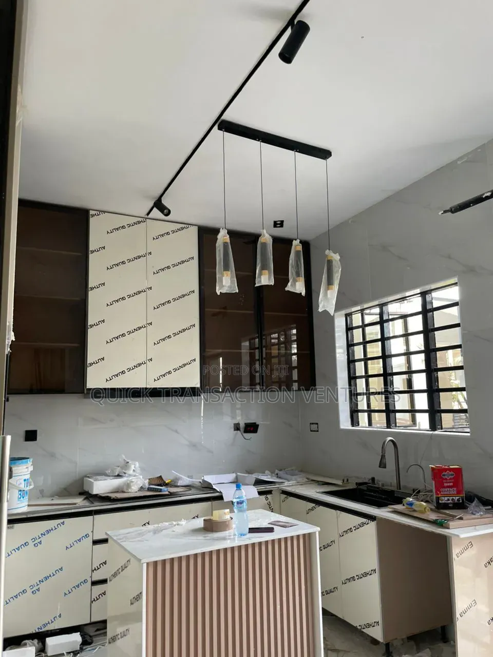 4bdrm Duplex in Pearl Gardens, Sangotedo for rent in Sangotedo