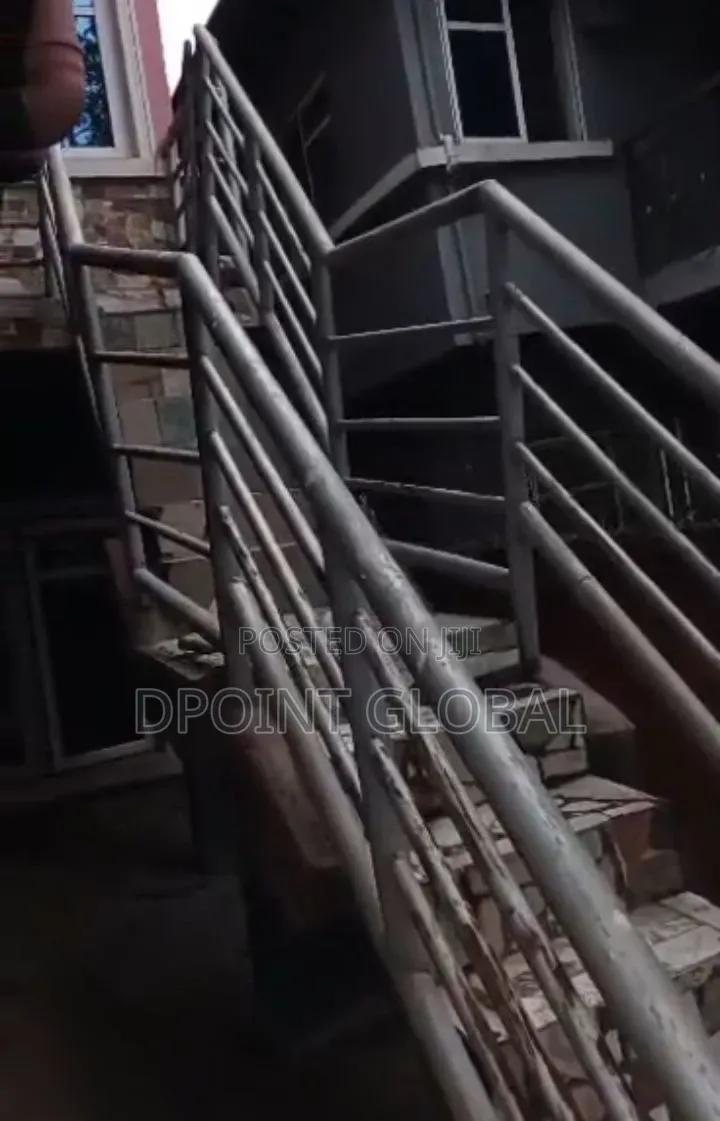 8bdrm Block of Flats in Bucknor for sale in Bucknor