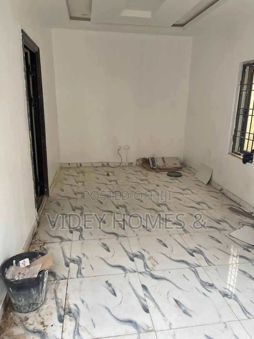 1bdrm Room & Parlour in Pegacy Estate, Galadimawa for rent in Galadimawa