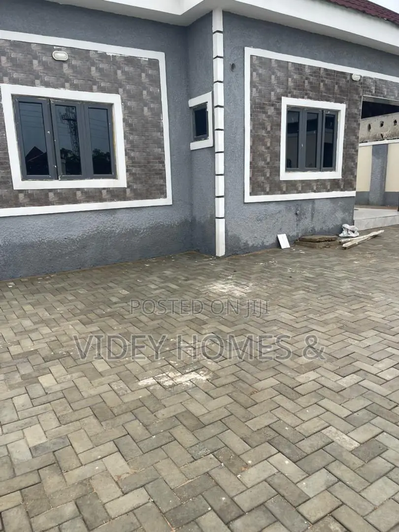 1bdrm Room & Parlour in Pegacy Estate, Galadimawa for rent in Galadimawa