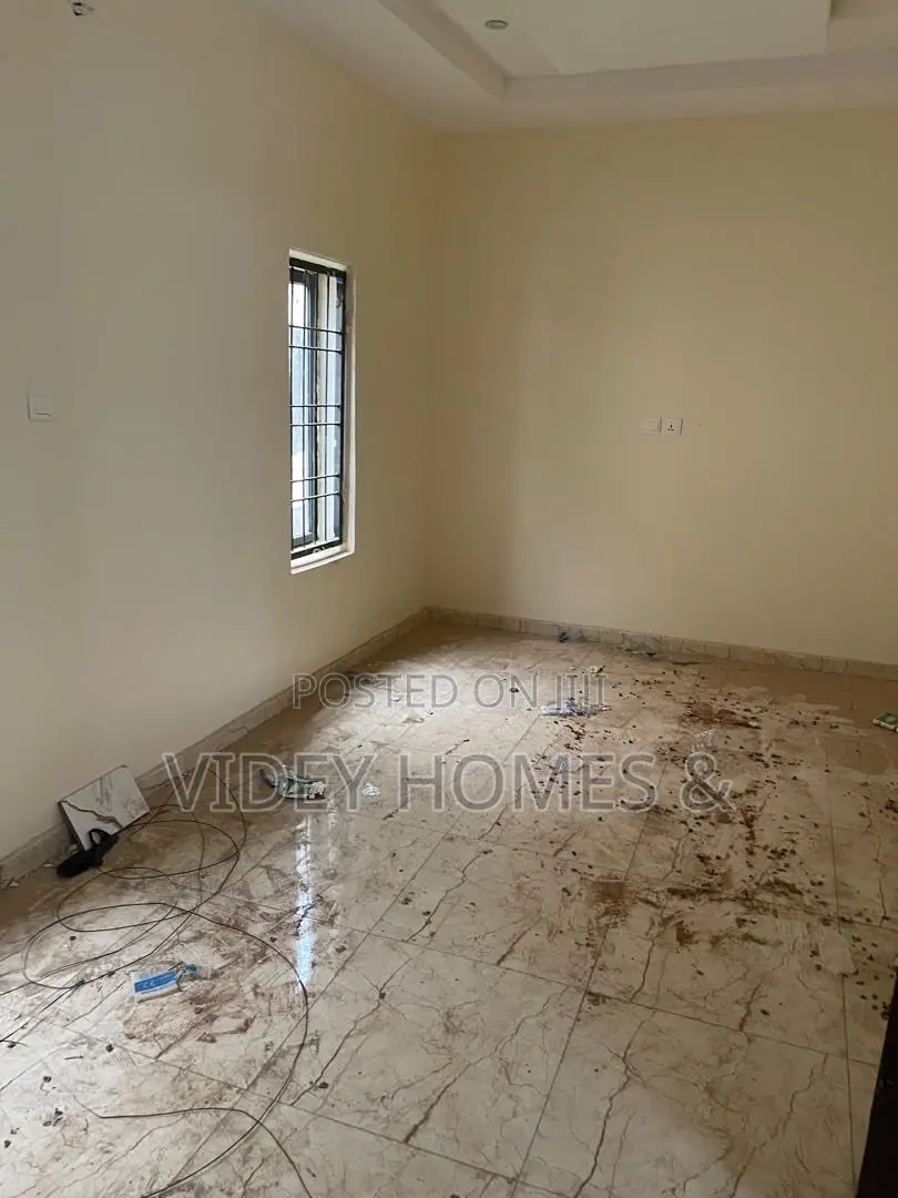 1bdrm Room & Parlour in Pegacy Estate, Galadimawa for rent in Galadimawa