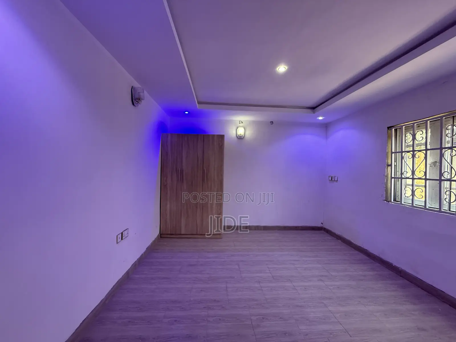 Mini Flat in Ganiu Abosede Liadi, Ijebu Ode for rent in Ijebu Ode