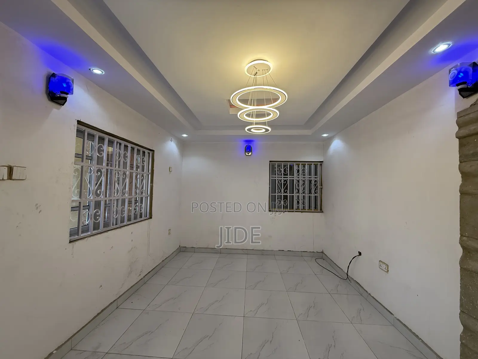 Mini Flat in Ganiu Abosede Liadi, Ijebu Ode for rent in Ijebu Ode