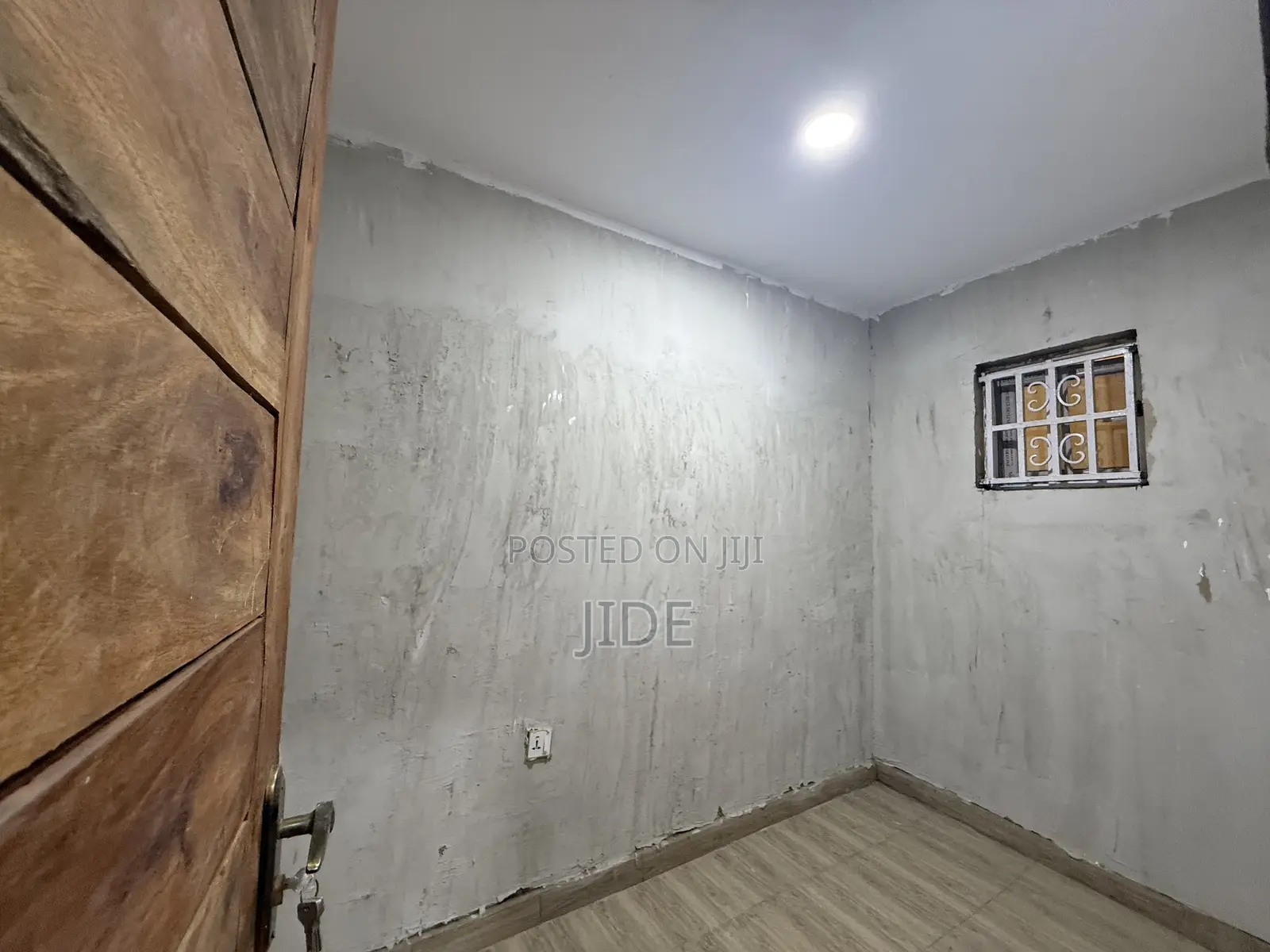 Mini Flat in Ganiu Abosede Liadi, Ijebu Ode for rent in Ijebu Ode