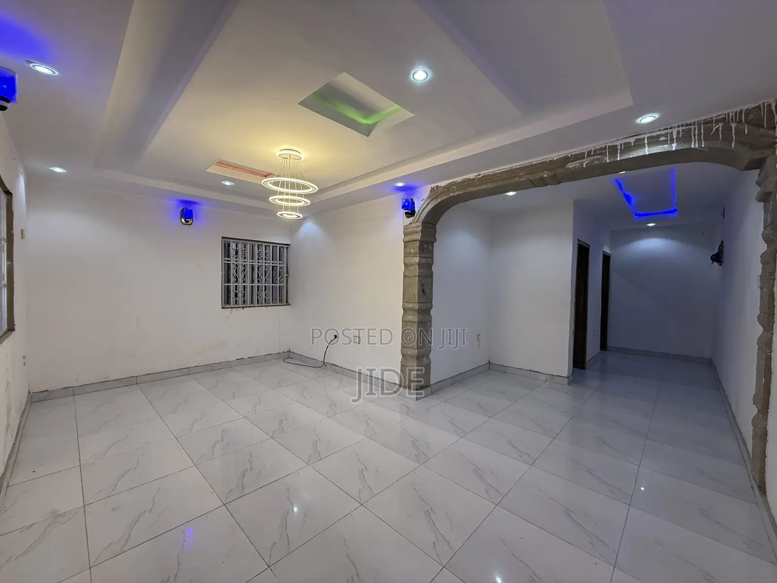 Mini Flat in Ganiu Abosede Liadi, Ijebu Ode for rent in Ijebu Ode