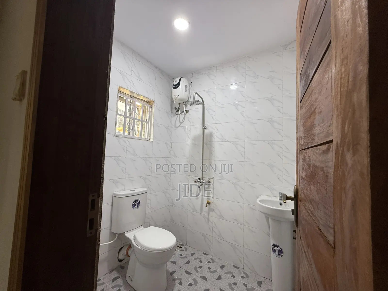 Mini Flat in Ganiu Abosede Liadi, Ijebu Ode for rent in Ijebu Ode