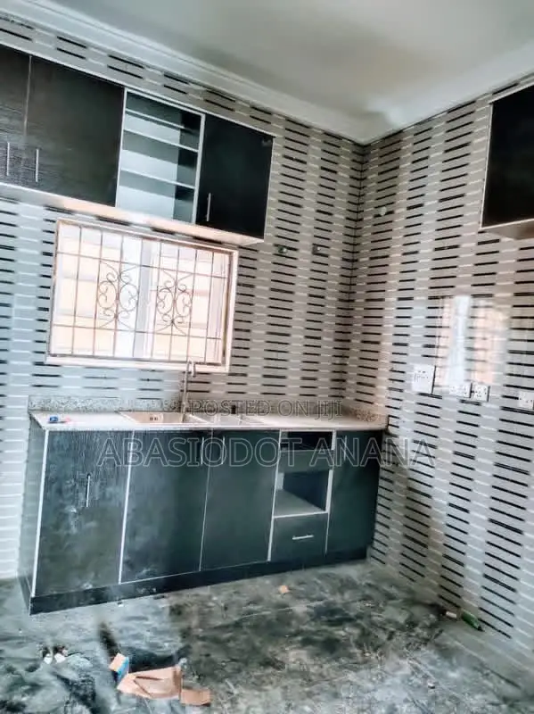 2bdrm Duplex in Shelter Afrique, Uyo for rent in Uyo