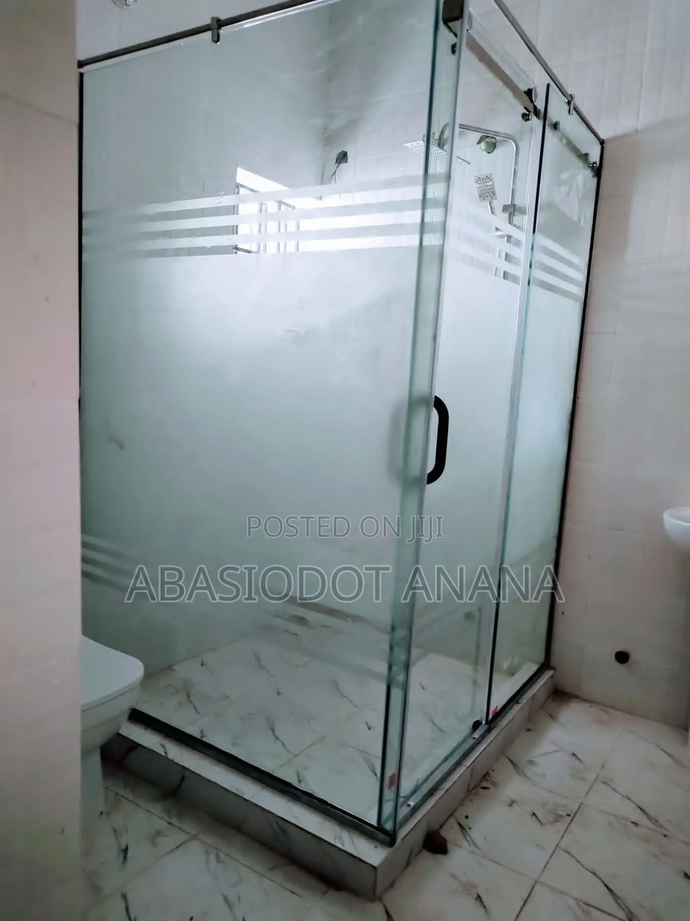 2bdrm Duplex in Shelter Afrique, Uyo for rent in Uyo