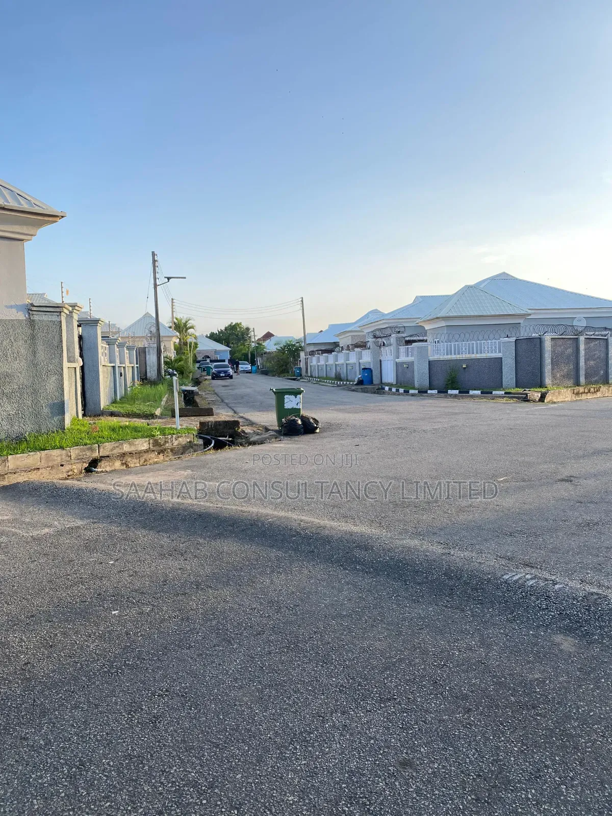 5bdrm Duplex in Basic Estate, Lokogoma for sale in Lokogoma