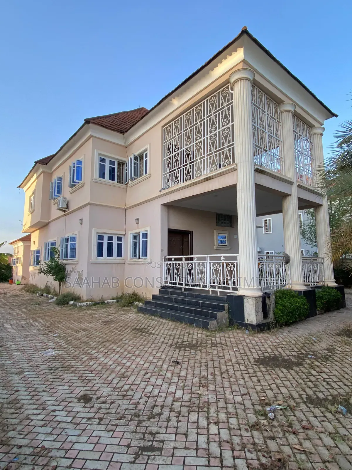 5bdrm Duplex in Basic Estate, Lokogoma for sale in Lokogoma