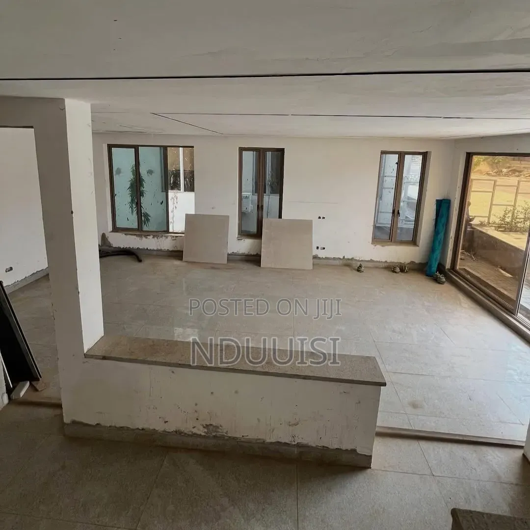 4bdrm Duplex in Guzape District for sale in Guzape District