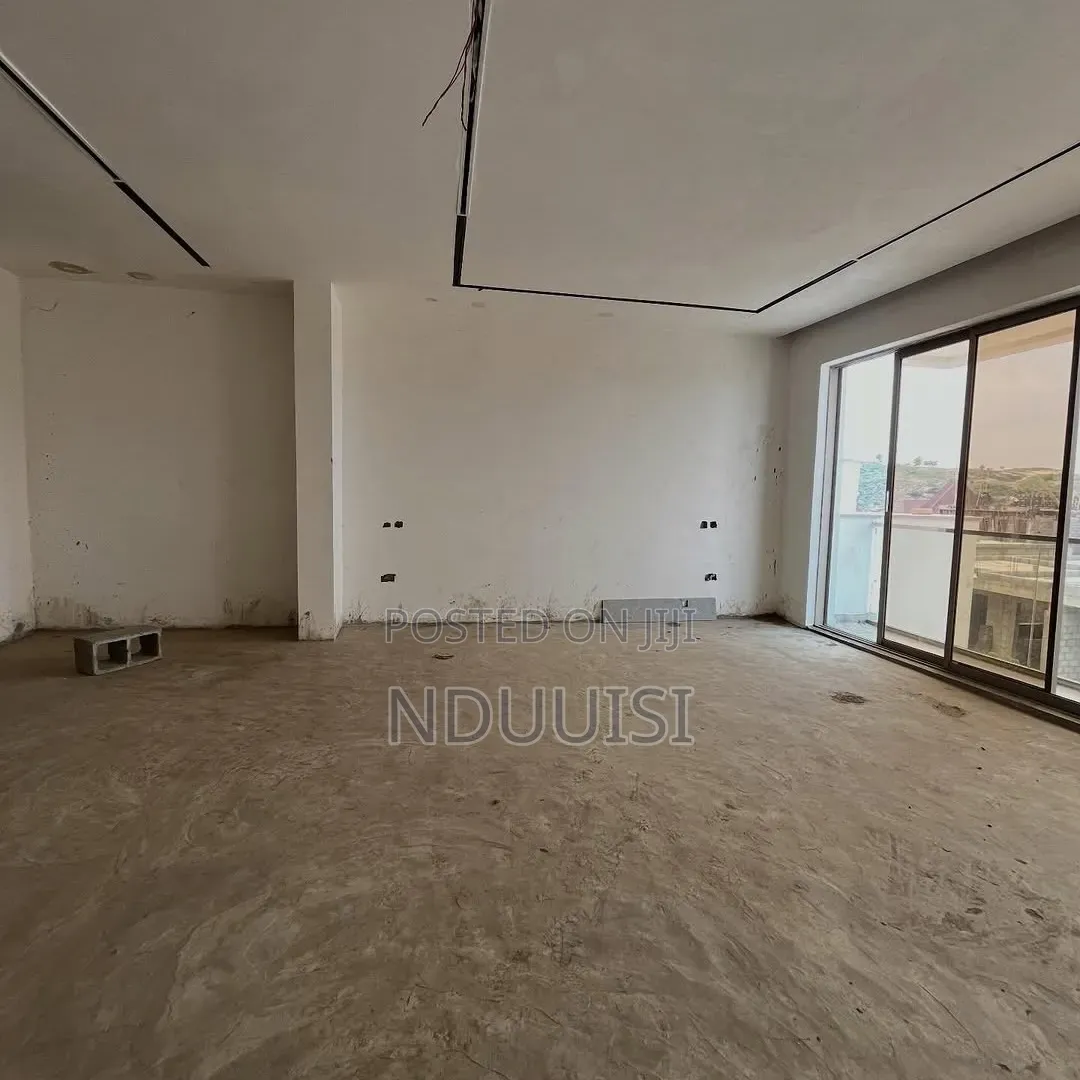 4bdrm Duplex in Guzape District for sale in Guzape District
