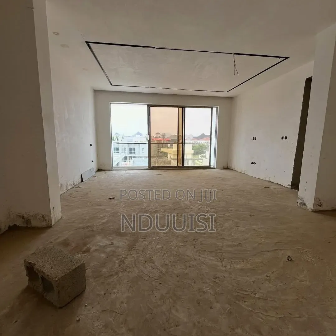 4bdrm Duplex in Guzape District for sale in Guzape District