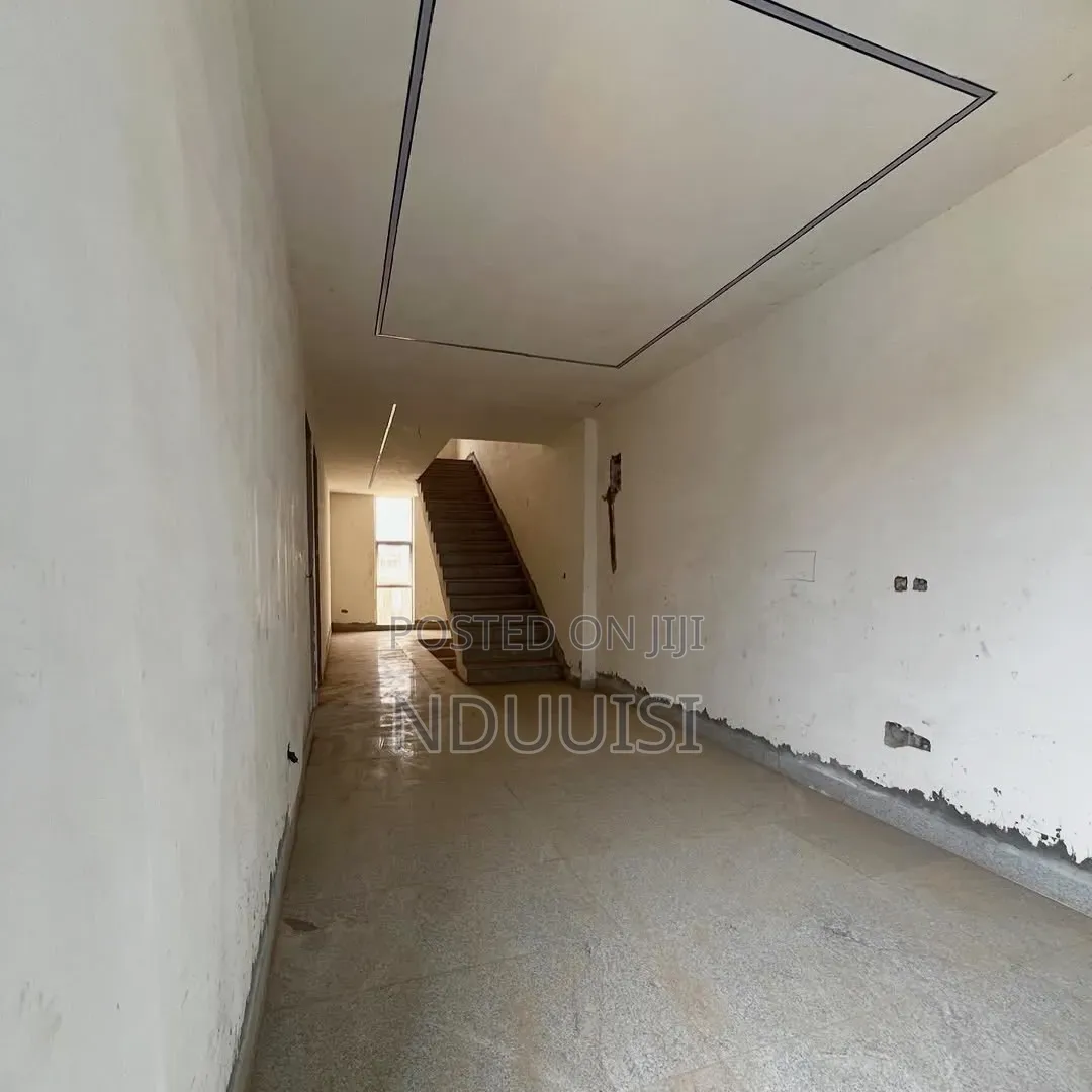 4bdrm Duplex in Guzape District for sale in Guzape District
