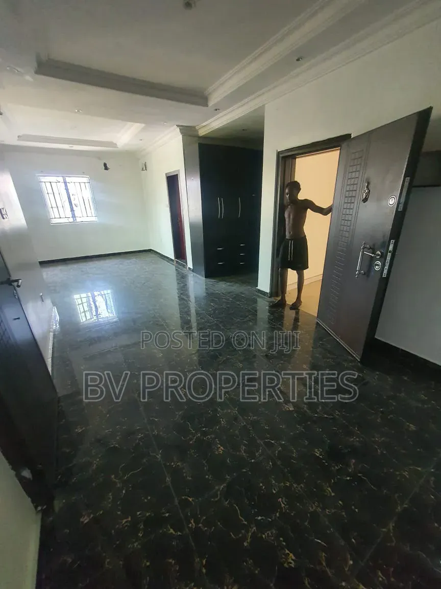 Mini Flat in Osapa london for rent in Osapa london