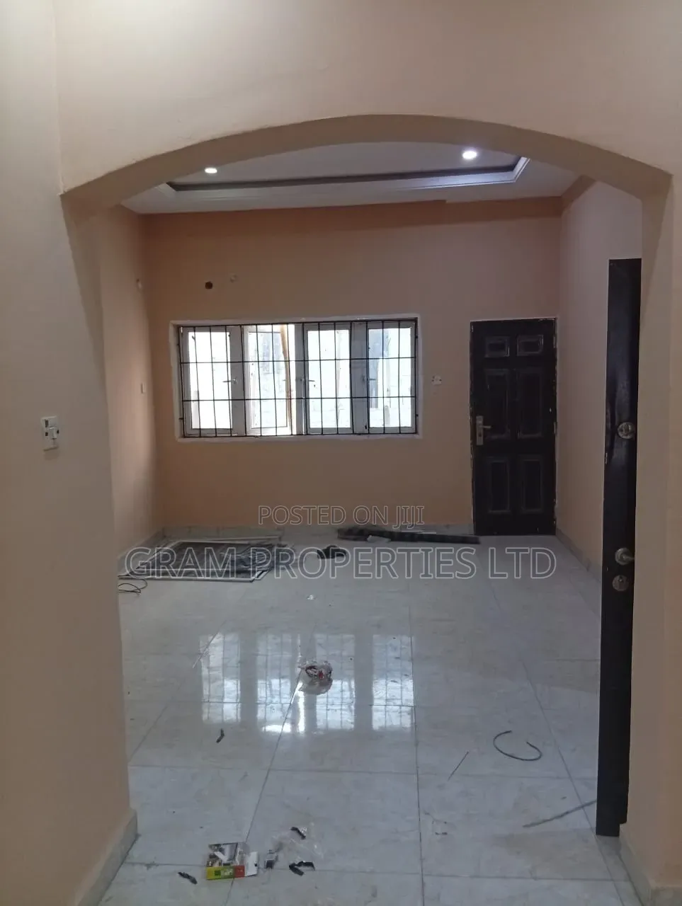 2bdrm Block of Flats in Fo1, Kubwa for rent in Kubwa