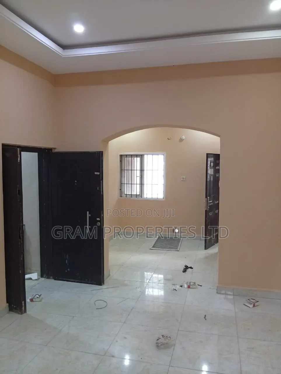 2bdrm Block of Flats in Fo1, Kubwa for rent in Kubwa