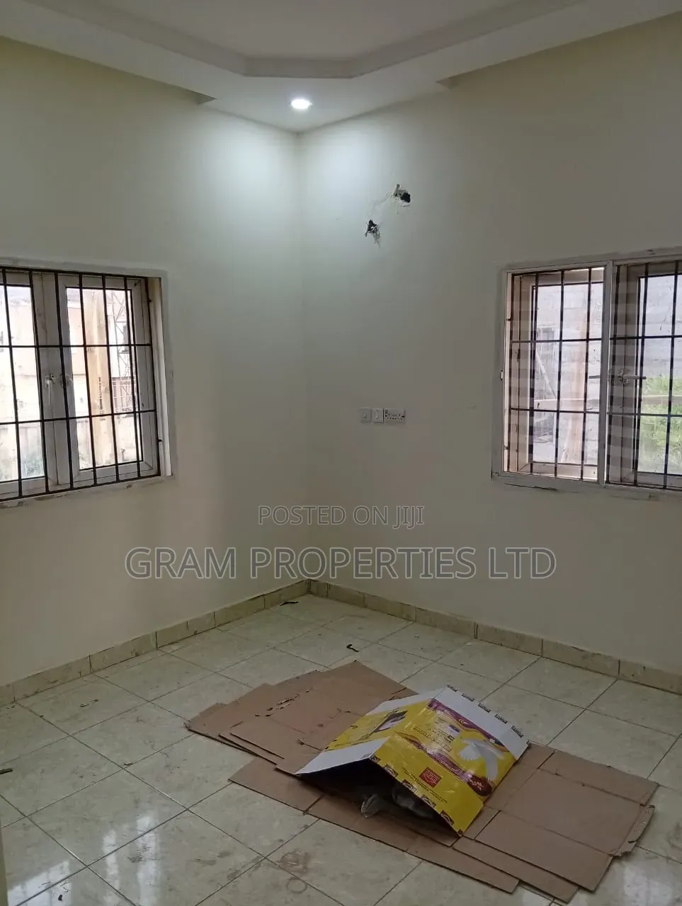 2bdrm Block of Flats in Fo1, Kubwa for rent in Kubwa