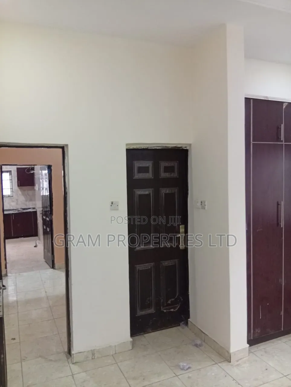 2bdrm Block of Flats in Fo1, Kubwa for rent in Kubwa