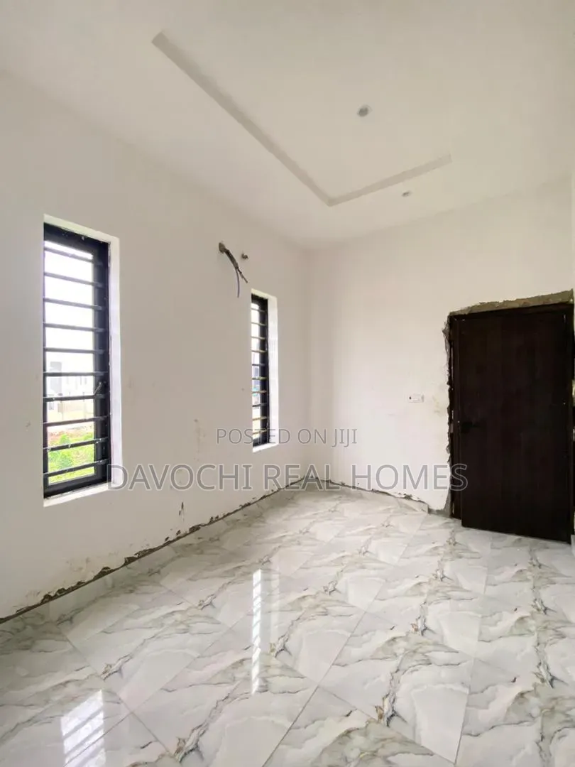 3bdrm Duplex in Abraham Adesanya for sale in Abraham Adesanya
