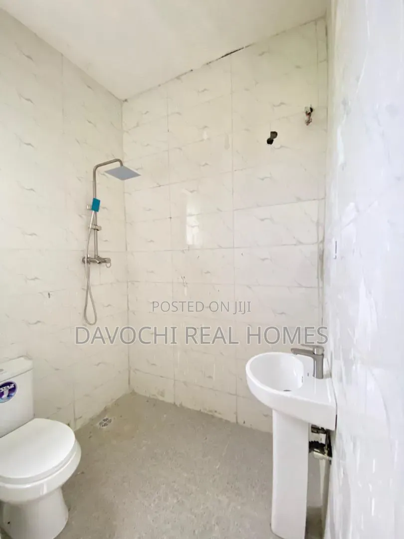 3bdrm Duplex in Abraham Adesanya for sale in Abraham Adesanya