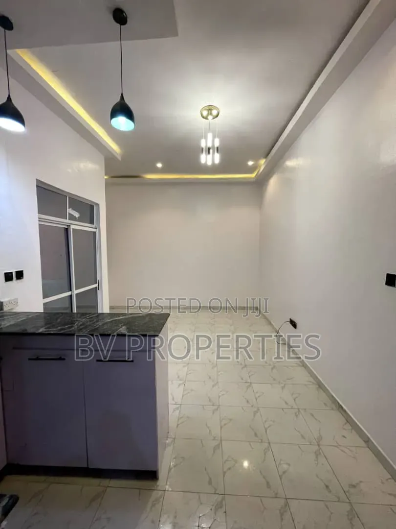 Mini Flat in Off Alpha Beach Road, Lekki Phase 2 for rent in Lekki Phase 2
