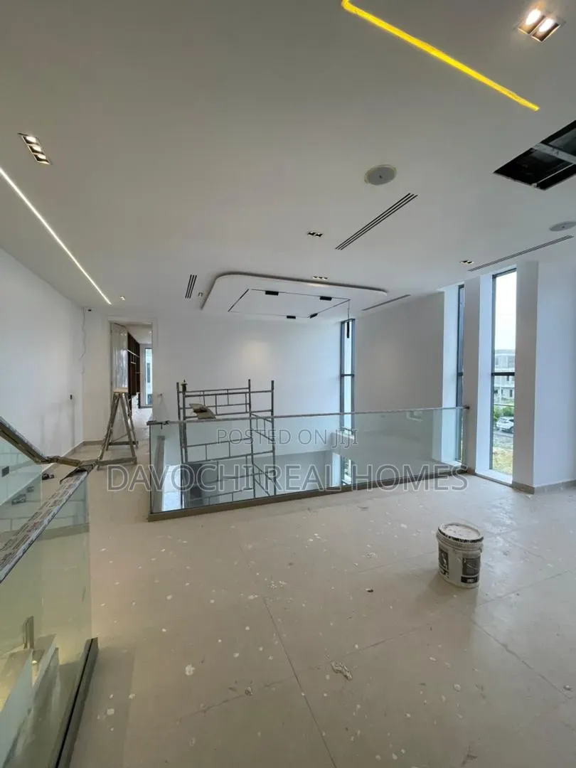 4bdrm Duplex in Abraham Adesanya for sale in Abraham Adesanya