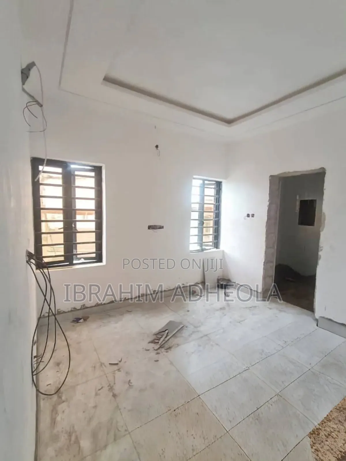 4bdrm Duplex in Ilupeju Estate for sale in Ilupeju Industrial Estate