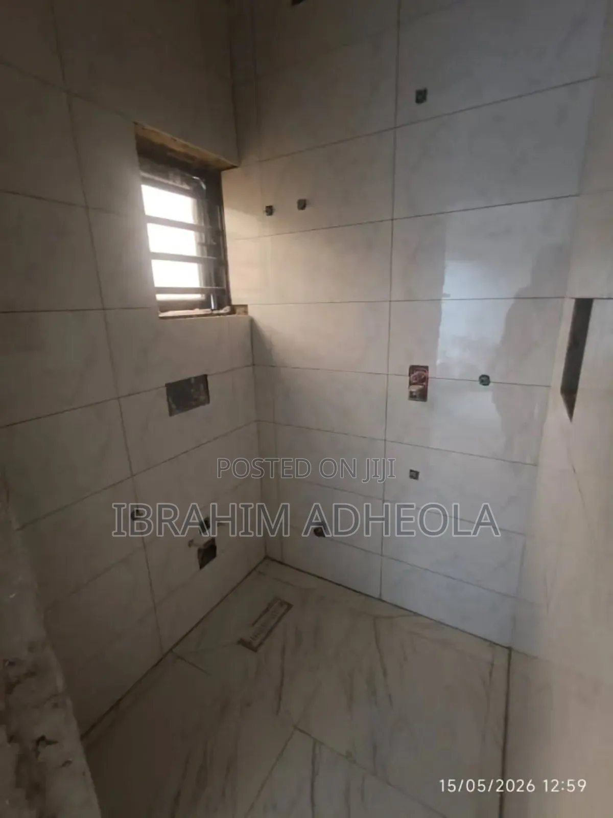 4bdrm Duplex in Ilupeju Estate for sale in Ilupeju Industrial Estate