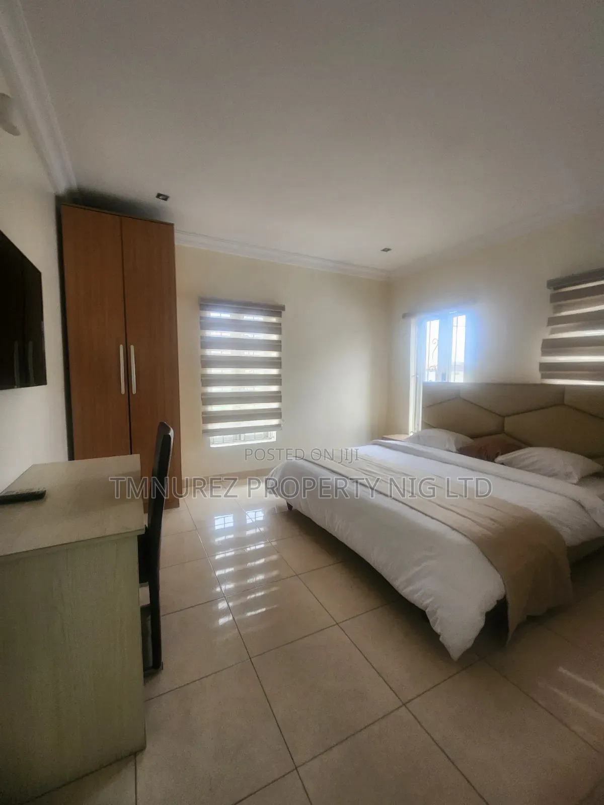 Furnished 2bdrm Duplex in Lekki Phase 1 for rent in Lekki Phase 1