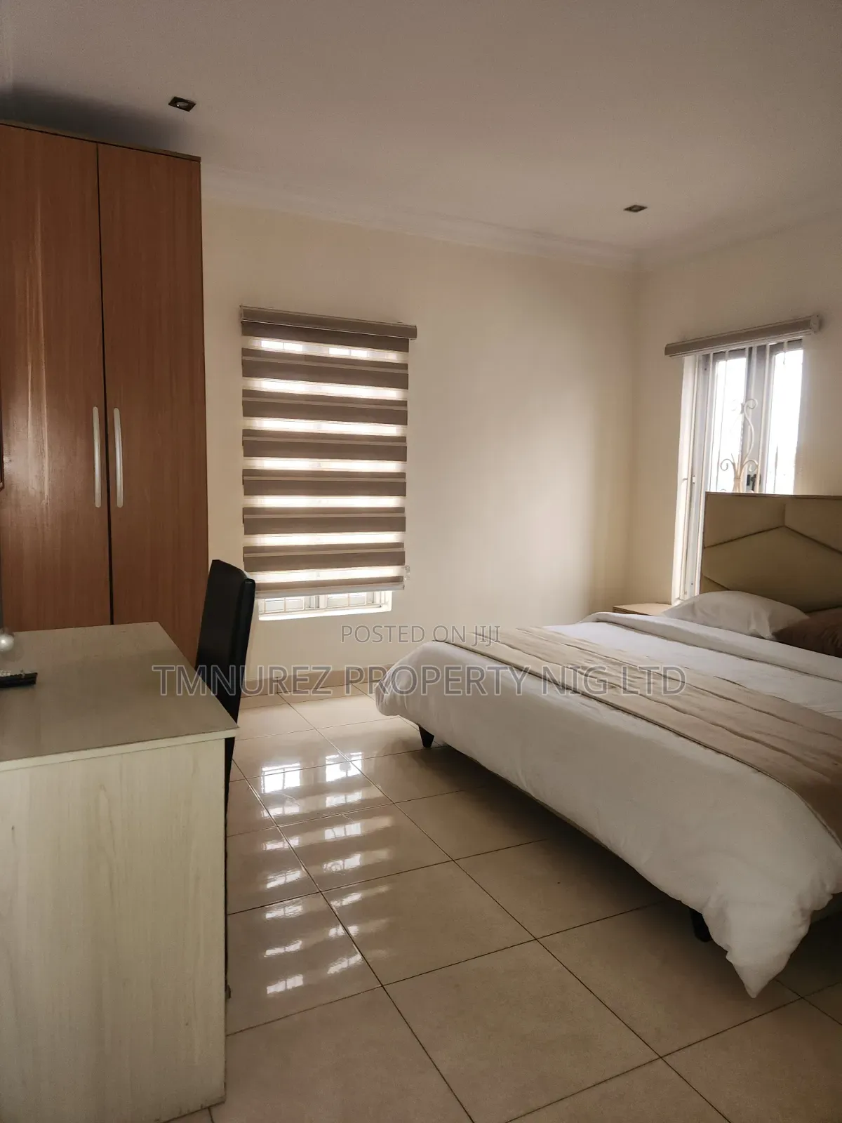 Furnished 2bdrm Duplex in Lekki Phase 1 for rent in Lekki Phase 1