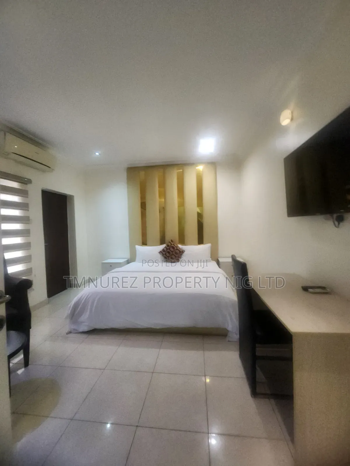 Furnished 2bdrm Duplex in Lekki Phase 1 for rent in Lekki Phase 1