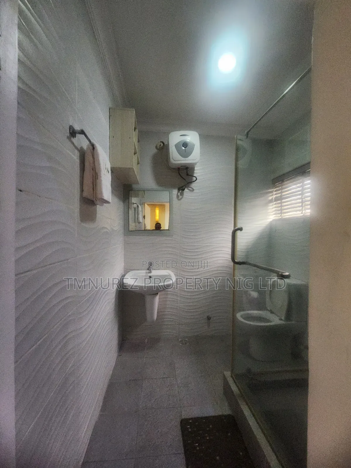 Furnished 2bdrm Duplex in Lekki Phase 1 for rent in Lekki Phase 1