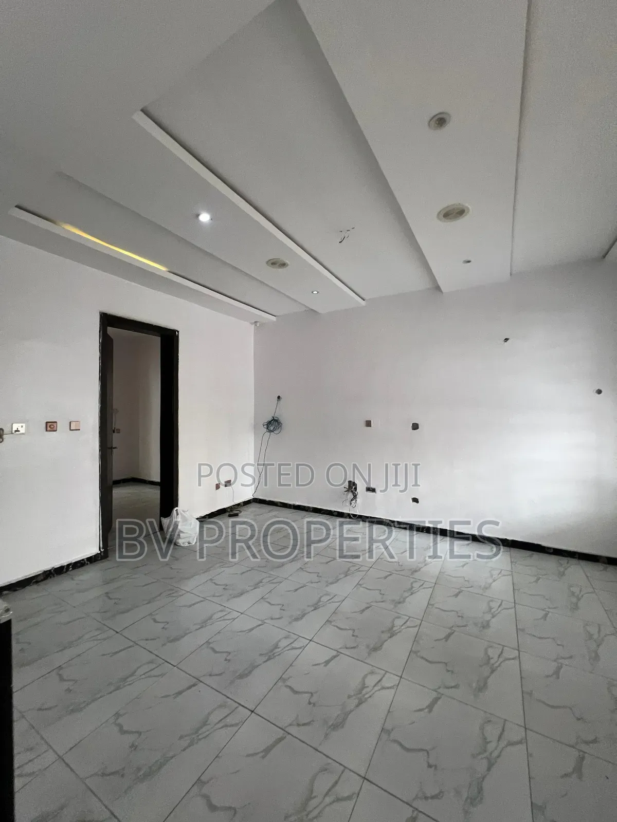 Mini Flat in Ikate for rent in Ikate